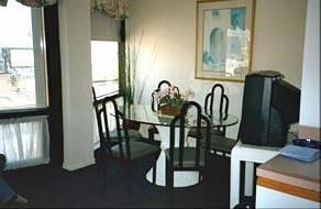 La Renaissance Suites Atlantic City Extérieur photo