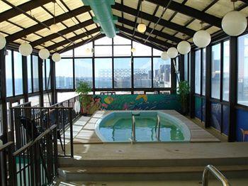 La Renaissance Suites Atlantic City Extérieur photo